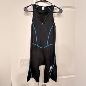 Zimco Triathalon Racesuit